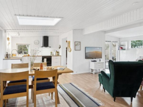 Holiday Home Herminia - 800m from the sea by Interhome